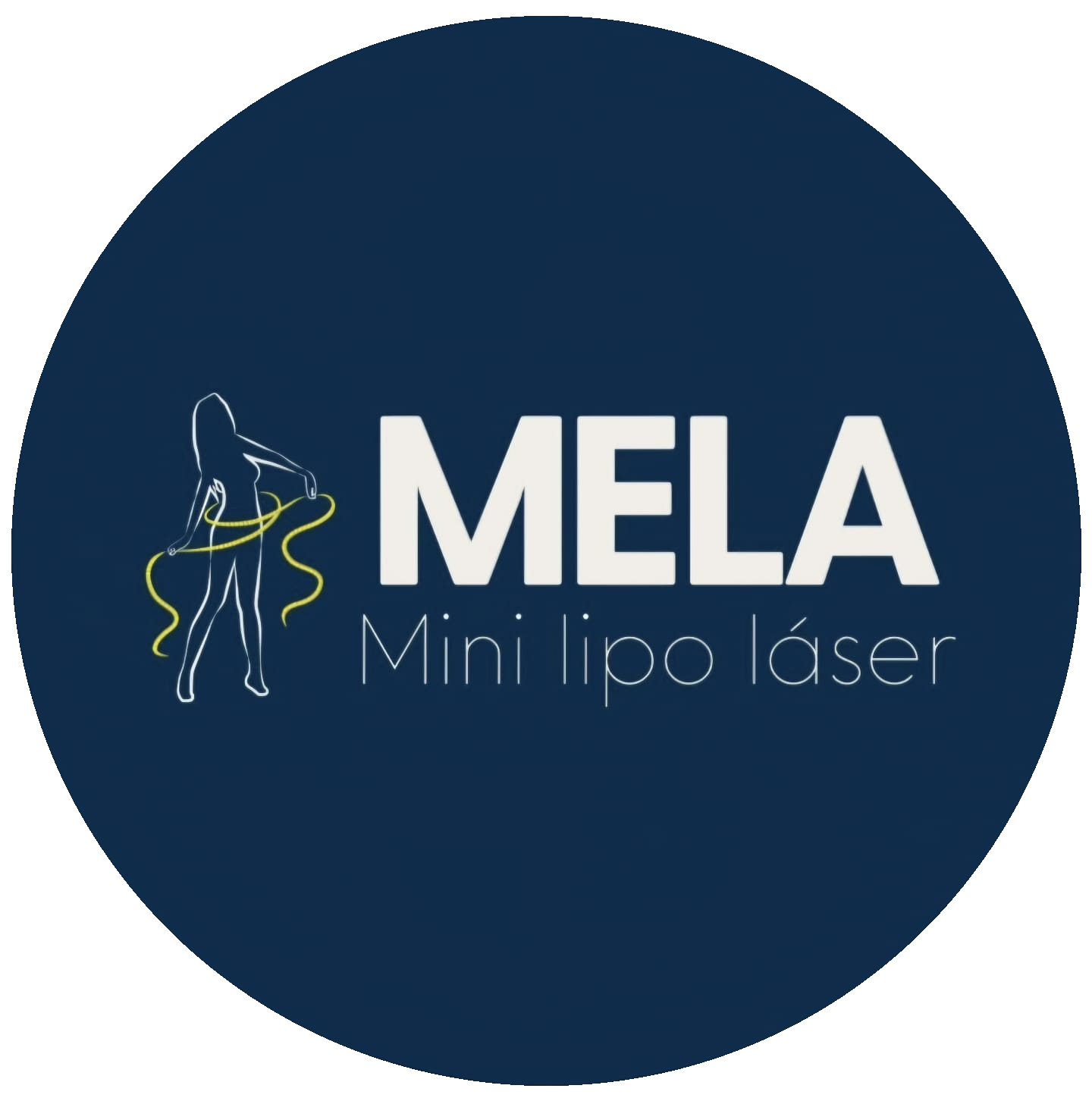 Logo de Mini lipo láser